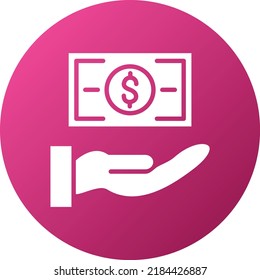 Vector Design Payable Icon Style