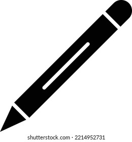 Vector Design Pencil Icon Style