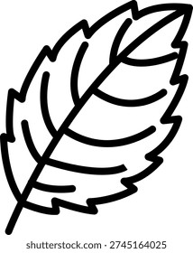 Vector Design Peppermint Pizzazz Icon Style