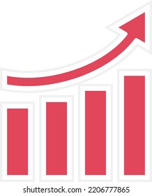 Vector Design Performance Icon Style