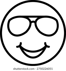 Vector Design Perky Icon Style