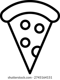 Vector Design Pesto Pizzazz Icon Style