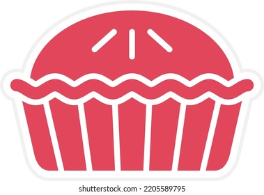 Vectordesign Pie Icon Style