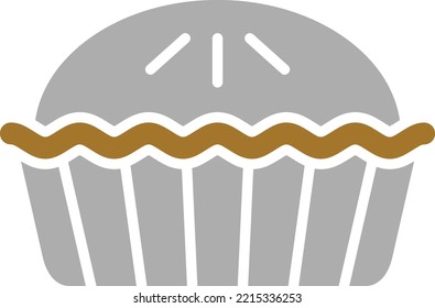 Vectordesign Pie Icon Style