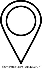Vectordesign-Platzhaltersymbol