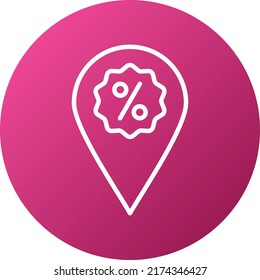 Vector Design Placeholder Icon Style