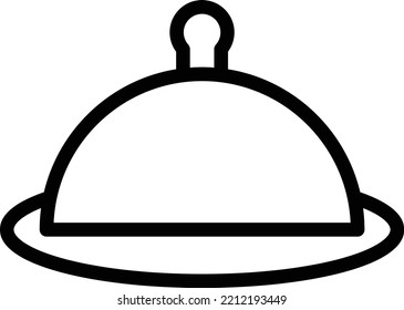 Estilo de icono de la plataforma de diseño de vectores