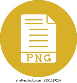 Vector Design PNG Icon Style