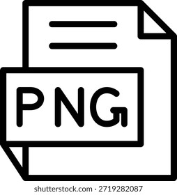 Vector Design PNG Icon Style