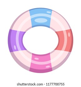 Vector design of pool and swimming icon. Collection of pool and activity stock symbol for web.