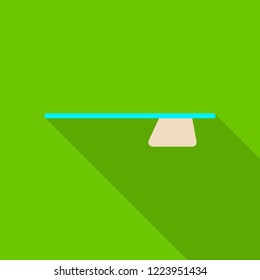 Vector design of pool and swimming icon. Collection of pool and activity stock symbol for web.