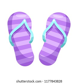 Vector design of pool and swimming symbol. Collection of pool and activity stock symbol for web.
