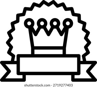 Diseño de Vector Premium Icon Style
