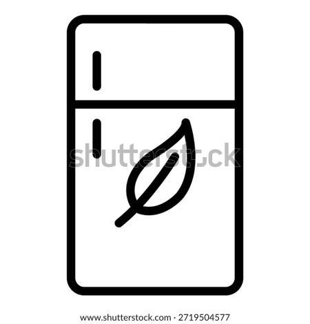 Vector Design Preserve Pal Icon Style