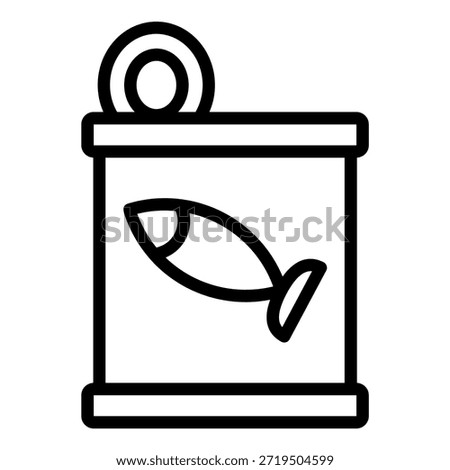 Vector Design Preserve Perfect Icon Style