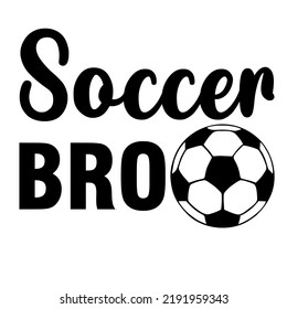 ist ein Vektordesign für den Druck auf verschiedenen Oberflächen wie z.B. T-Shirt, Schleif etc.
Fußball-Bro 