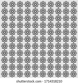 vector design of ramadan islamic ornaments