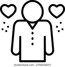 Vector Design Rapture Icon Style