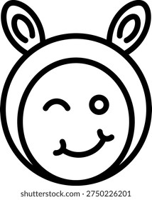 Vector Design Razzle-dazzle Icon Style