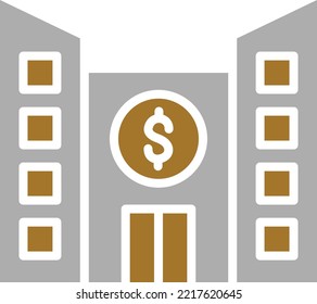 Vector Design Real Estate Icon Style