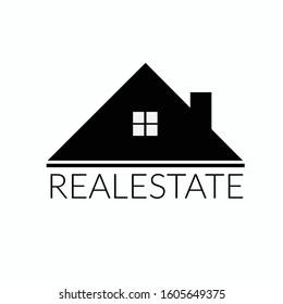 vector design of real estate logos. housing company logo
