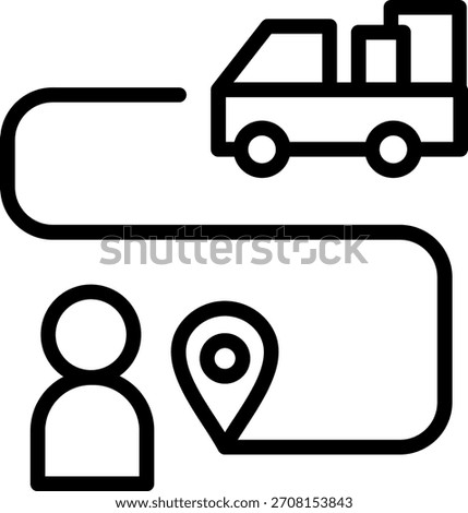 Vector Design Reorder Icon Style