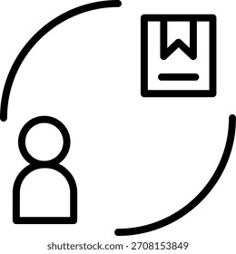 Vector Design Resource Icon Style