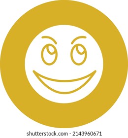 Vectordesign Rolling Eyes Icon Style