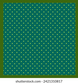 vector design for saint patrick's day