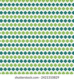 vector design for saint patrick's day