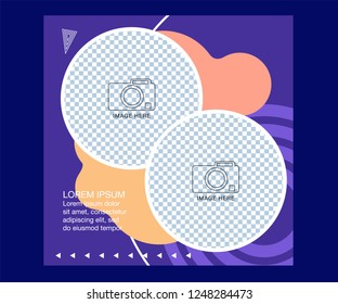 Vector design for sale web banners, posters. Good for social media, email, print, ads design and promotional material