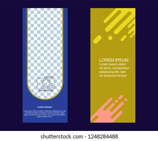 Vector design for sale web banners, posters. Good for social media, email, print, ads design and promotional material