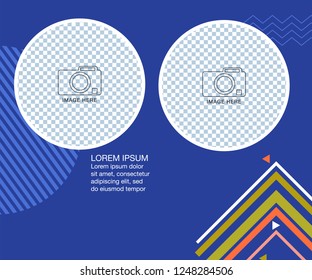 Vector design for sale web banners, posters. Good for social media, email, print, ads design and promotional material
