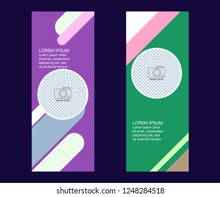 Vector design for sale web banners, posters. Good for social media, email, print, ads design and promotional material