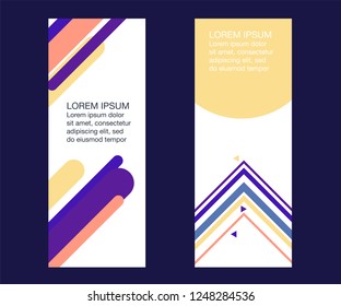 Vector design for sale web banners, posters. Good for social media, email, print, ads design and promotional material
