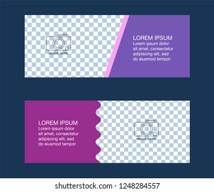 Vector design for sale web banners, posters. Good for social media, email, print, ads design and promotional material