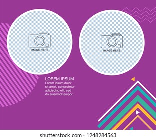 Vector design for sale web banners, posters. Good for social media, email, print, ads design and promotional material