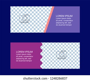 Vector design for sale web banners, posters. Good for social media, email, print, ads design and promotional material