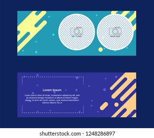 Vector design for sale web banners, posters. Good for social media, email, print, ads design and promotional material