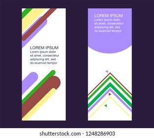 Vector design for sale web banners, posters. Good for social media, email, print, ads design and promotional material