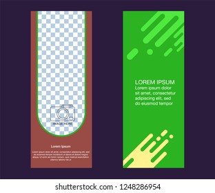 Vector design for sale web banners, posters. Good for social media, email, print, ads design and promotional material