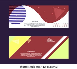 Vector design for sale web banners, posters. Good for social media, email, print, ads design and promotional material