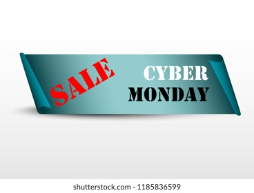 vector design of sales promotion