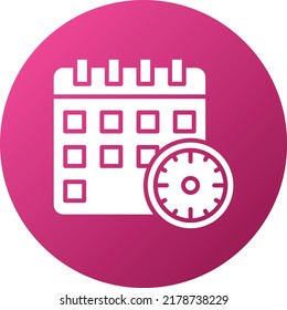 Vektordesign-Plan Symbol-Stil
