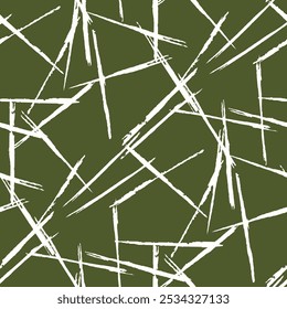 Diseño de Vector. Modelo floral abstracto inconsútil de las hojas en el fondo hermoso.