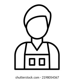 Vector Design Seller Icon Style