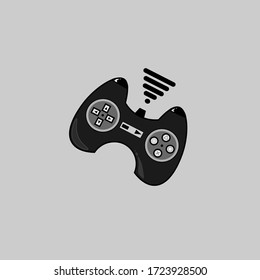 vector design shaped stick game
