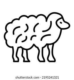 Estilo del icono de la hoja de diseño del vector