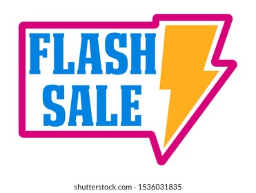 vector design of shopping banner symbol