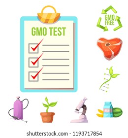 Vector design of  and  sign. Collection of  and  vector icon for stock.